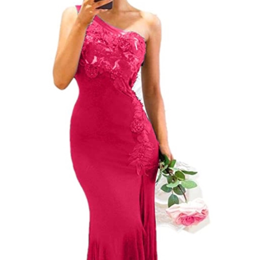 New Never worn Bridesmaid/Prom Dress